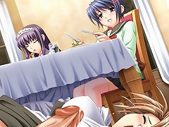 Big Penis Futanari