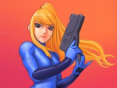 Cartoonized Futanari Content