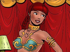Imaginary Shemale Experience At A Convention