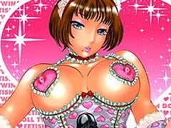 Girls With Large Penises Who Are Futanari