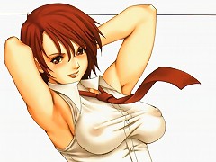 Girls With Big Dicks In Futanari Position