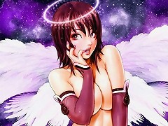 Cross-dressing Intercourse In Adult Cartoons
