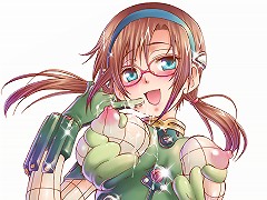Top Futanari Hentai Images