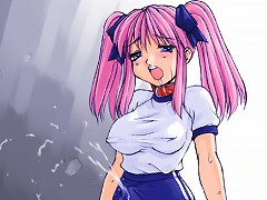 A Person Who Is Obsessed With Sex And Features...