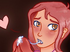 Top Anime Female Characters With Penises