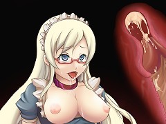 The World Of Animated Cross-dressing In Japan