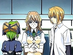 Animated T Girls Collection