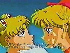 Animated T Girls Collection