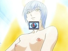 Animated T Girls Collection
