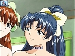 Cartoon T Girls