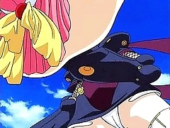 Animated T Girls Collection