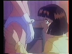 Animated T Girls