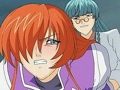 Animated T Girls Collection