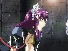 Animated T Girls Collection