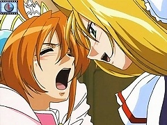 Animated T Girls