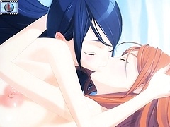 Animated T Girls Collection