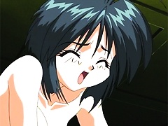 A Horny Teenage Girl Indulging In Sexual...