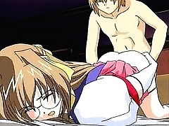 Animated T Girls Collection