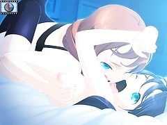 Cartoon T Girls Collection
