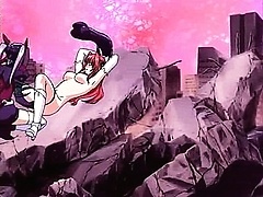 Animated T Girls Collection